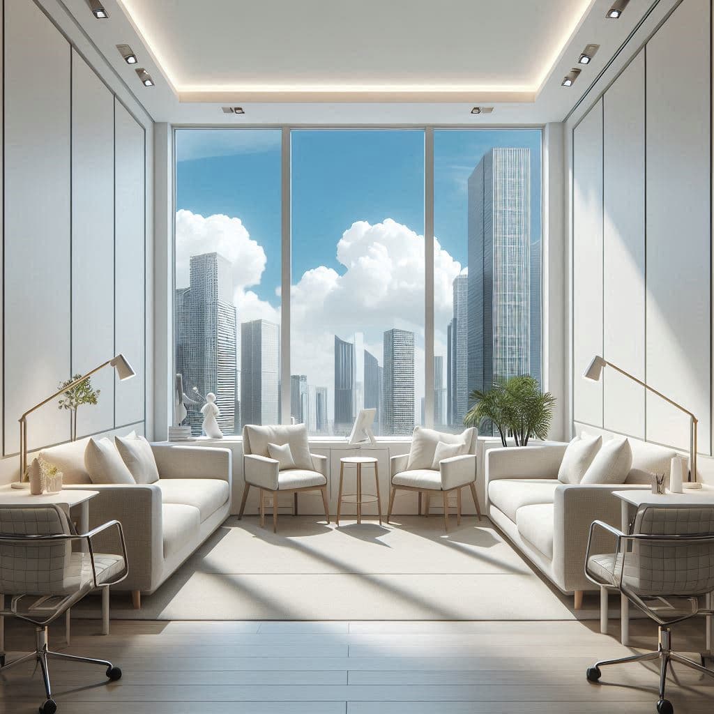 大厦名字文章配图